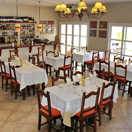 Altos De Balcarce Hotel Salta Ngoại thất bức ảnh