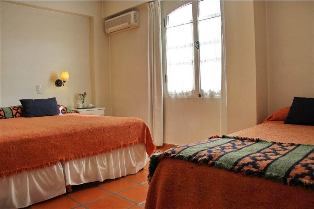 Altos De Balcarce Hotel Salta Ngoại thất bức ảnh