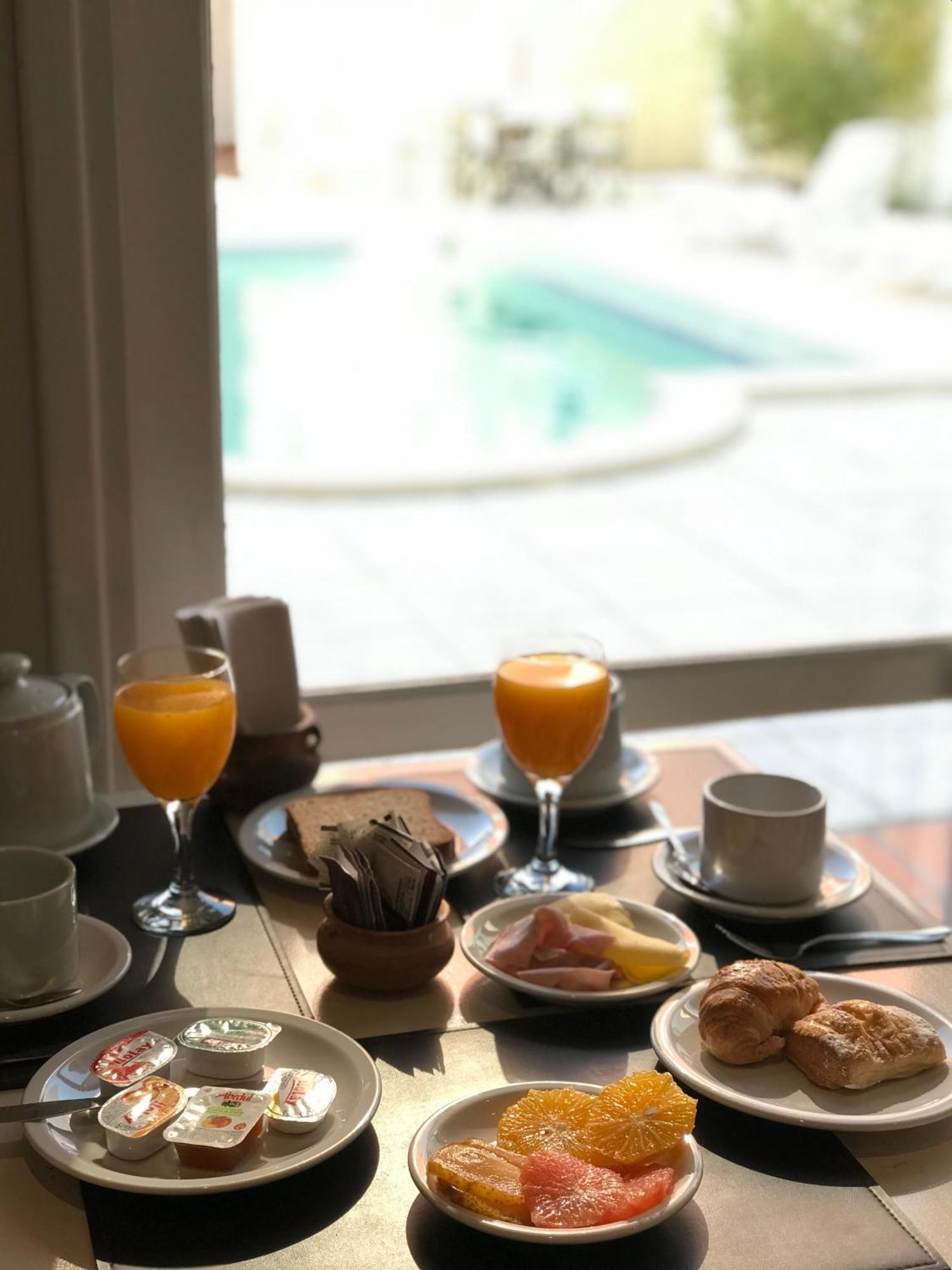 Altos De Balcarce Hotel Salta Ngoại thất bức ảnh