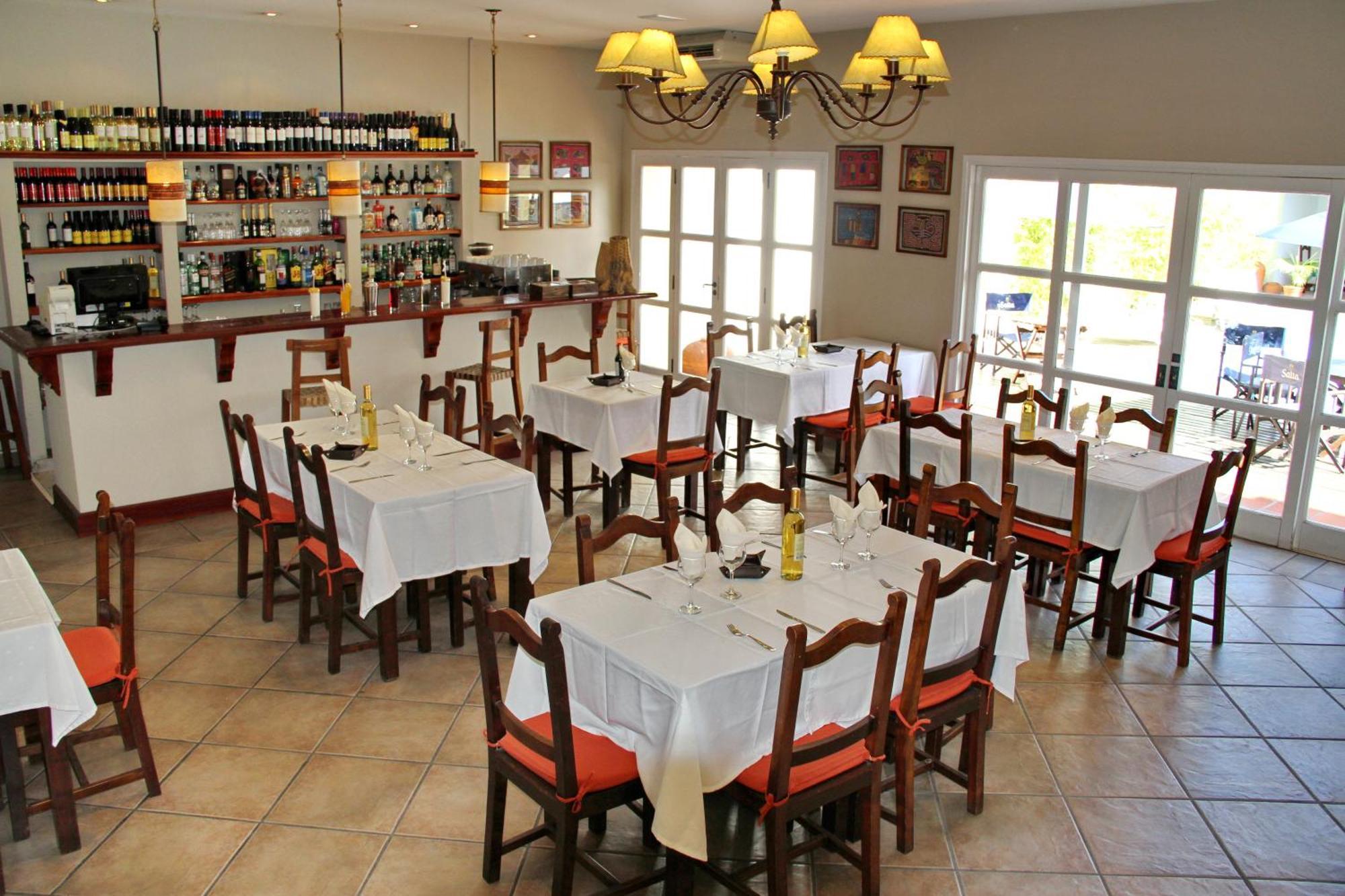 Altos De Balcarce Hotel Salta Ngoại thất bức ảnh