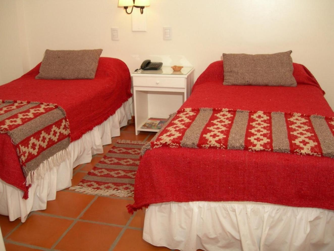 Altos De Balcarce Hotel Salta Ngoại thất bức ảnh