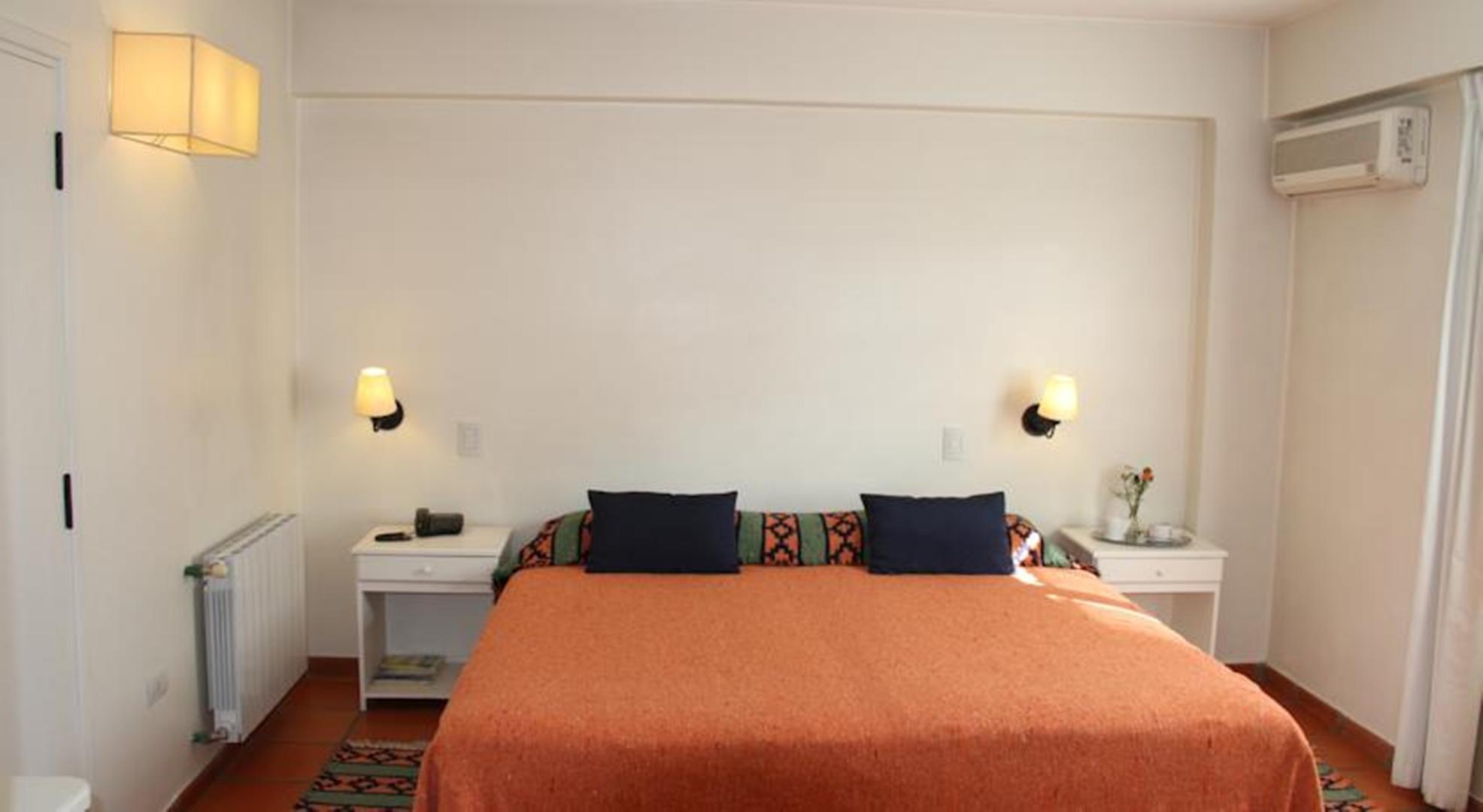 Altos De Balcarce Hotel Salta Ngoại thất bức ảnh