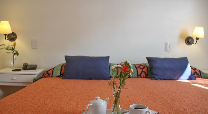 Altos De Balcarce Hotel Salta Ngoại thất bức ảnh