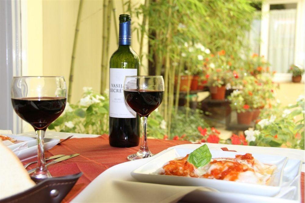 Altos De Balcarce Hotel Salta Ngoại thất bức ảnh