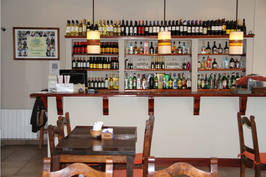 Altos De Balcarce Hotel Salta Ngoại thất bức ảnh