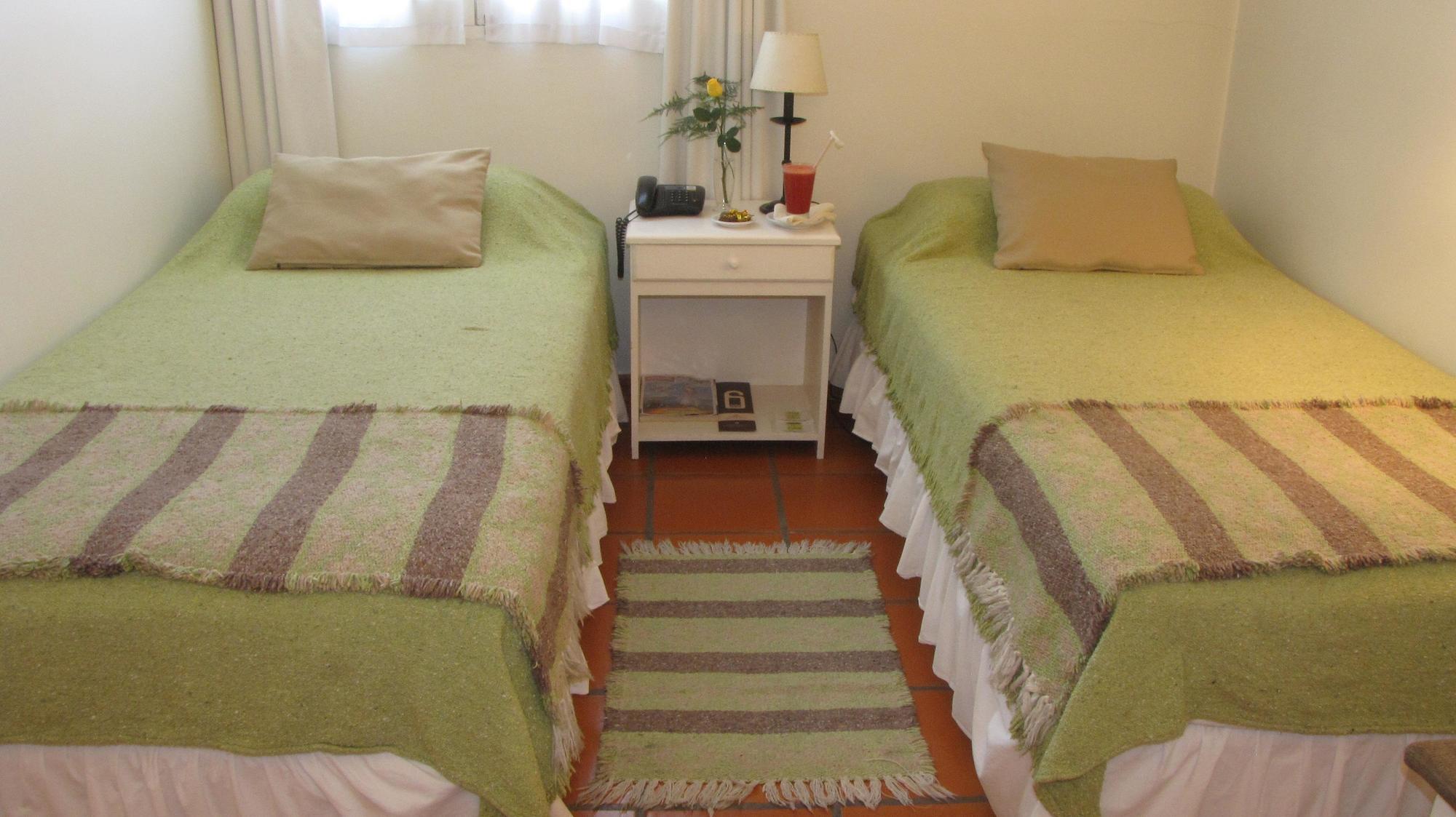 Altos De Balcarce Hotel Salta Ngoại thất bức ảnh