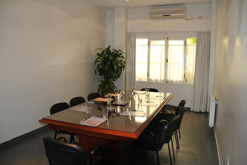 Altos De Balcarce Hotel Salta Ngoại thất bức ảnh