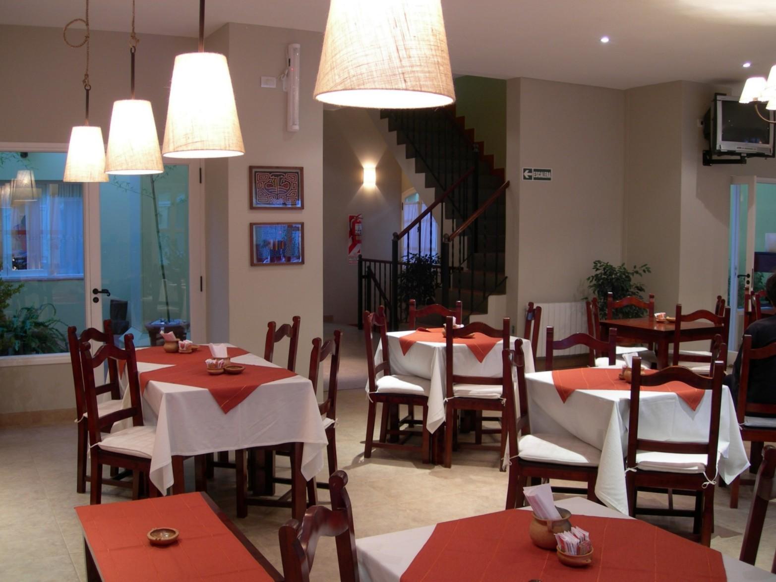 Altos De Balcarce Hotel Salta Ngoại thất bức ảnh