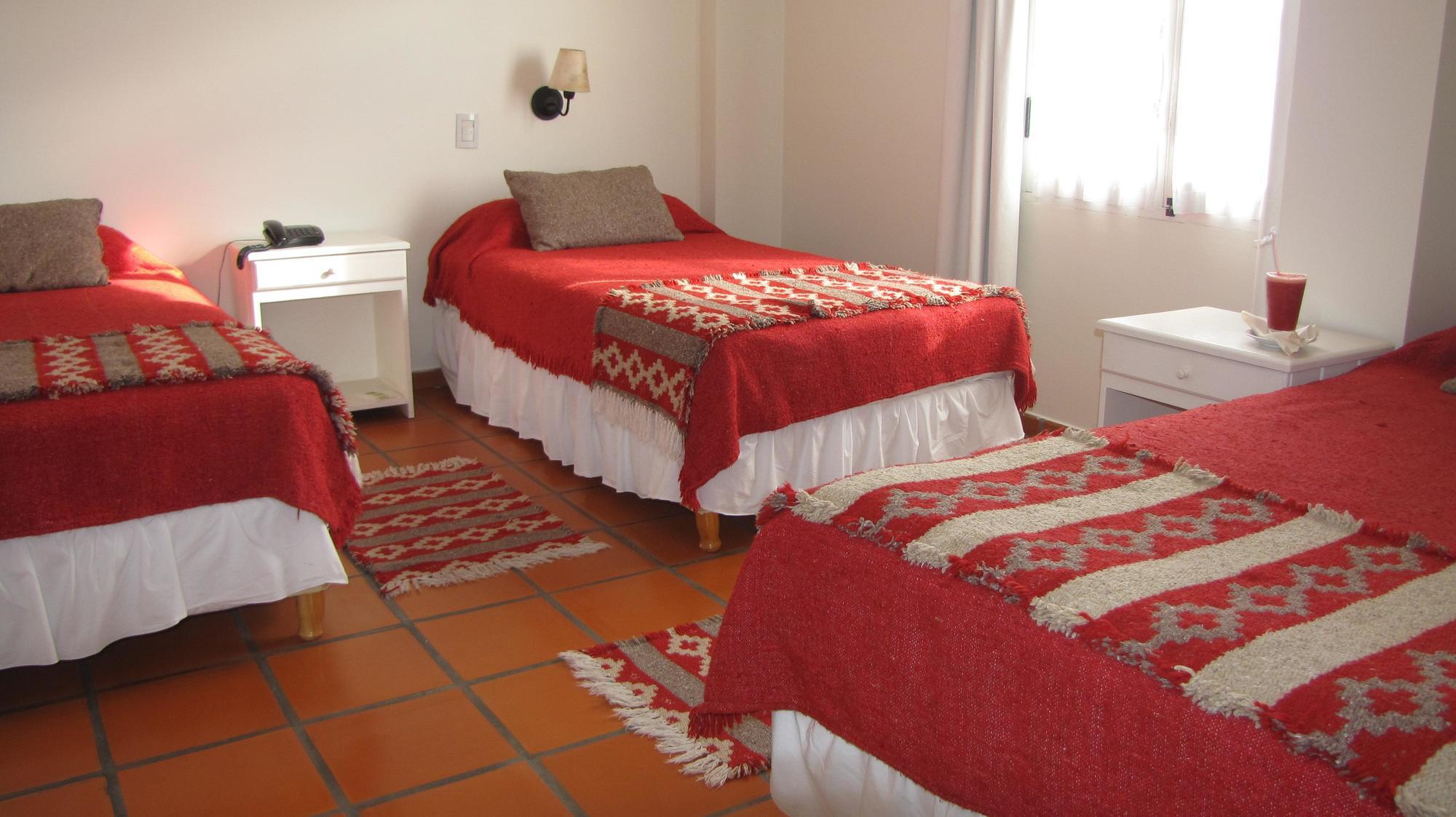Altos De Balcarce Hotel Salta Ngoại thất bức ảnh
