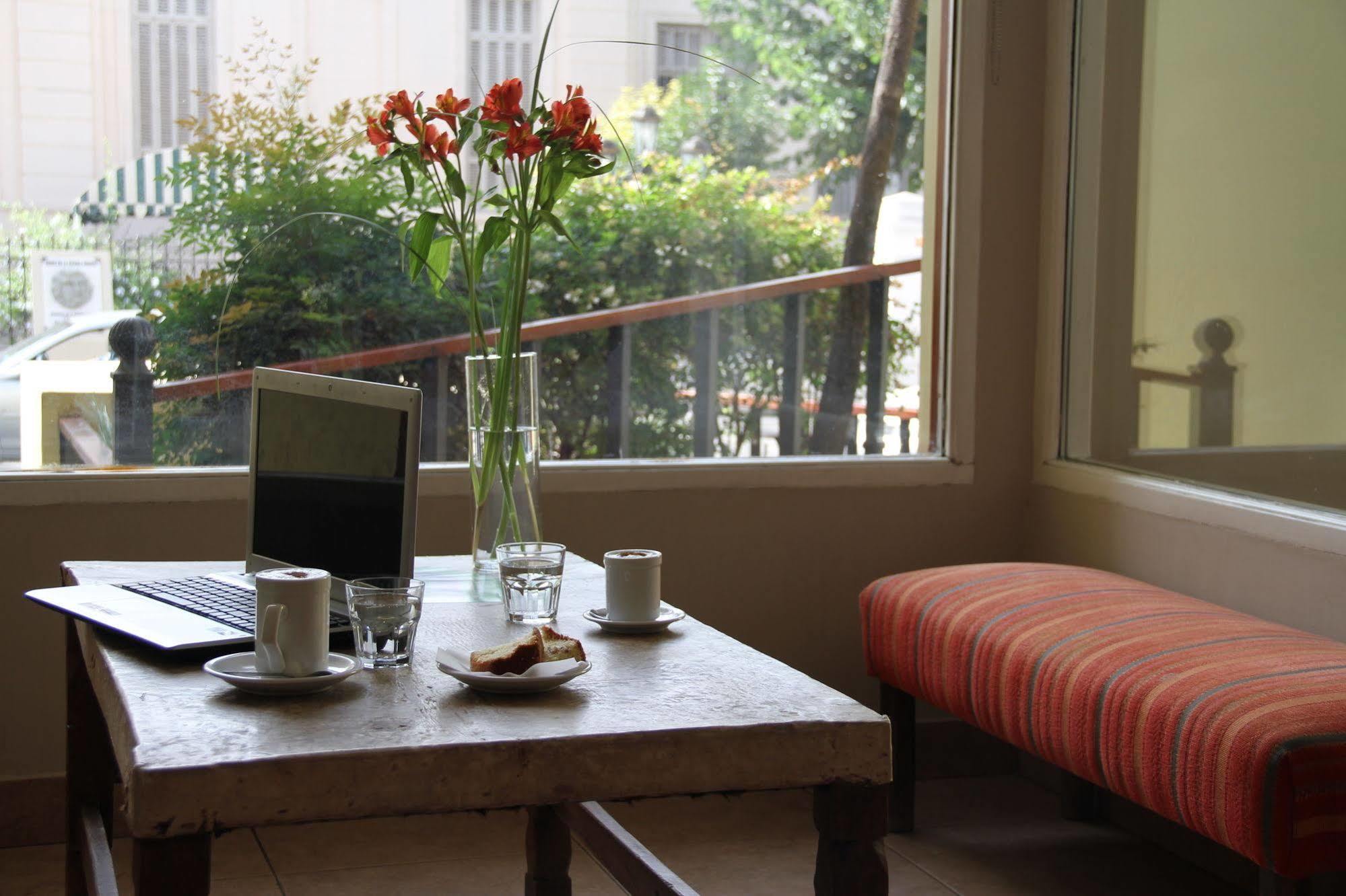 Altos De Balcarce Hotel Salta Ngoại thất bức ảnh