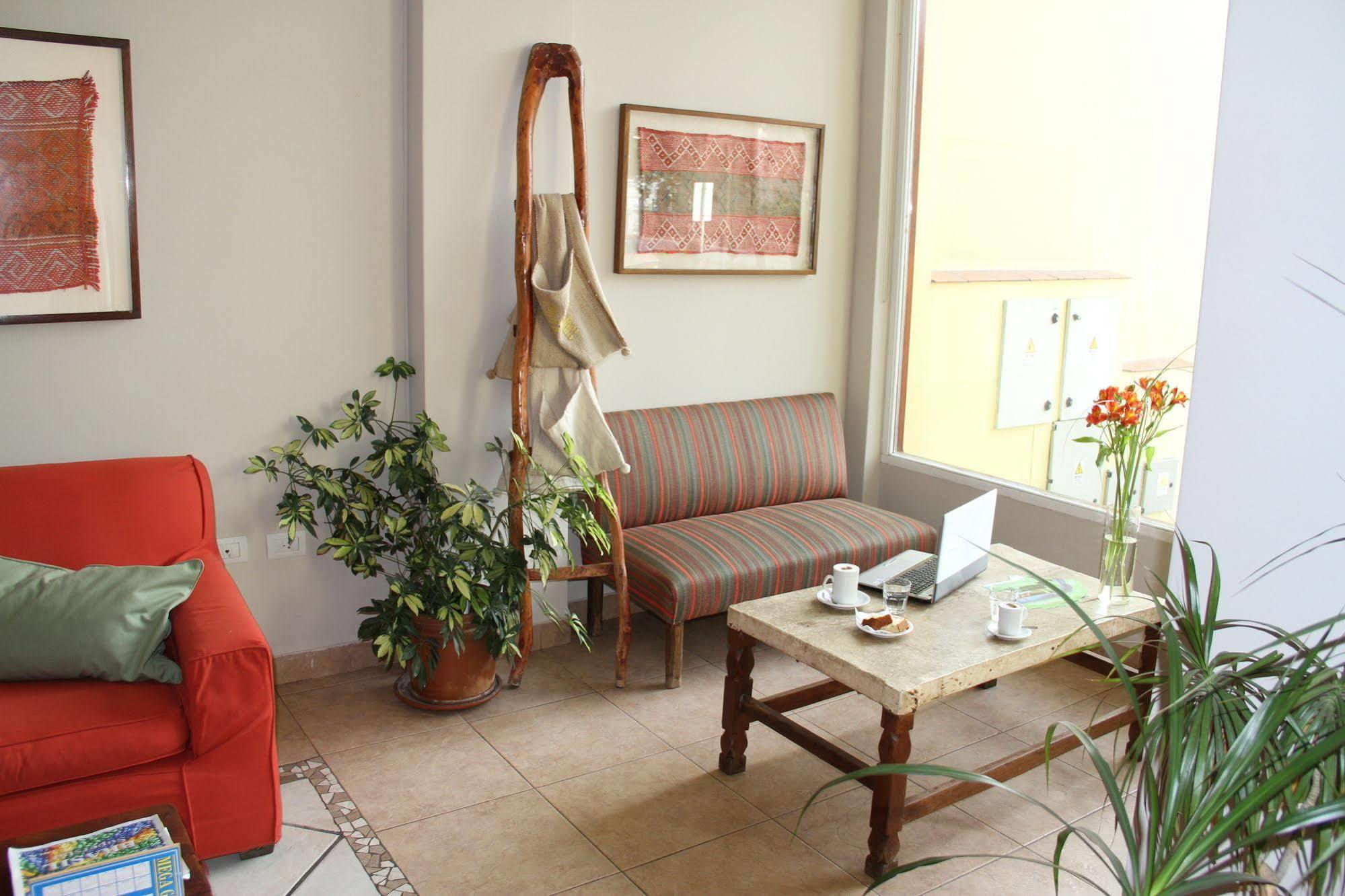 Altos De Balcarce Hotel Salta Ngoại thất bức ảnh