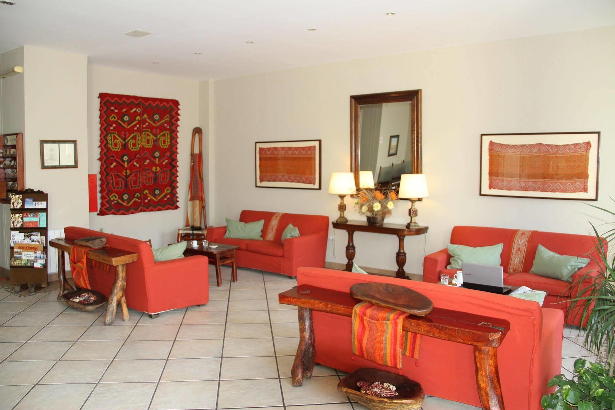 Altos De Balcarce Hotel Salta Ngoại thất bức ảnh