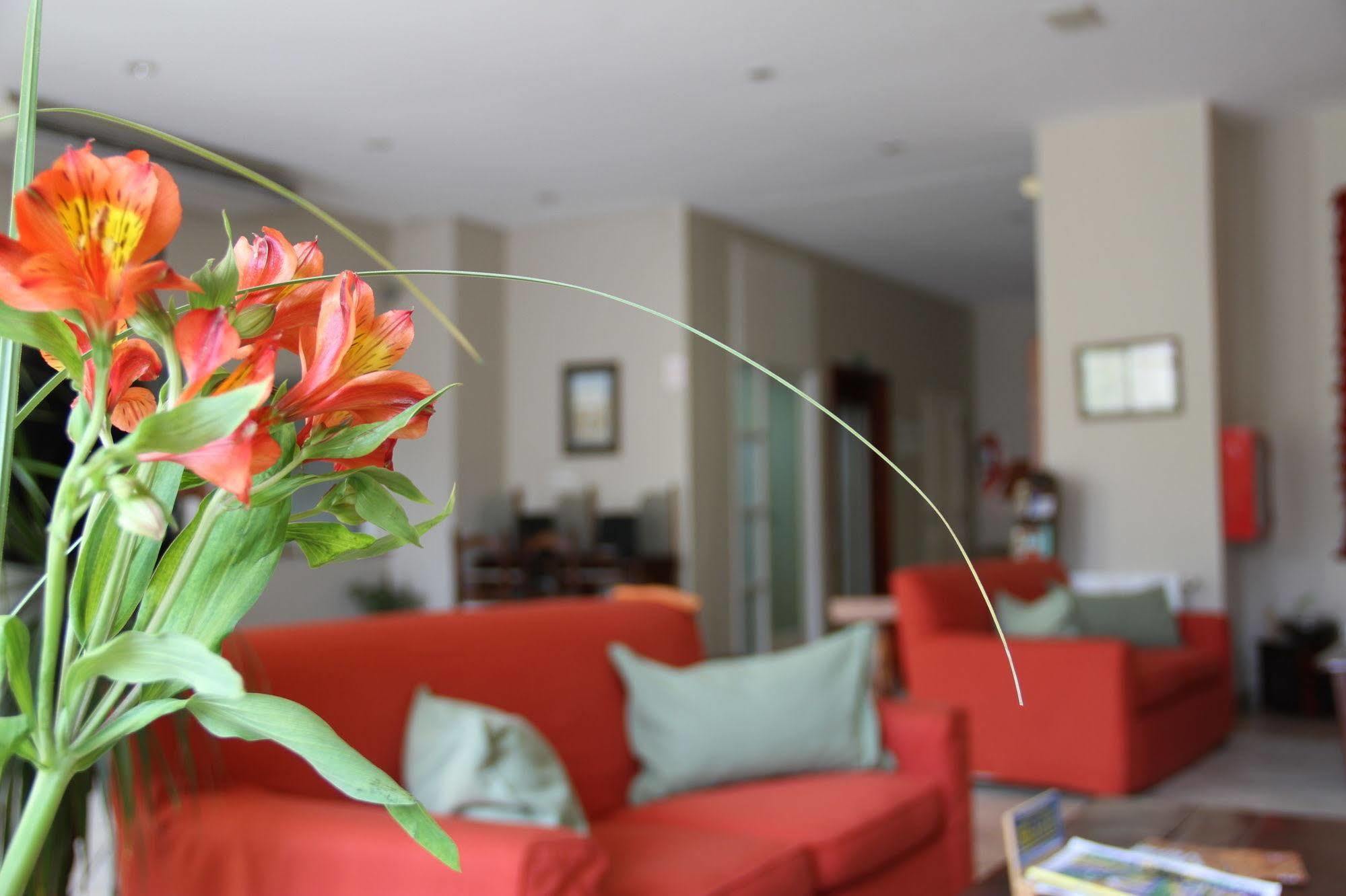 Altos De Balcarce Hotel Salta Ngoại thất bức ảnh