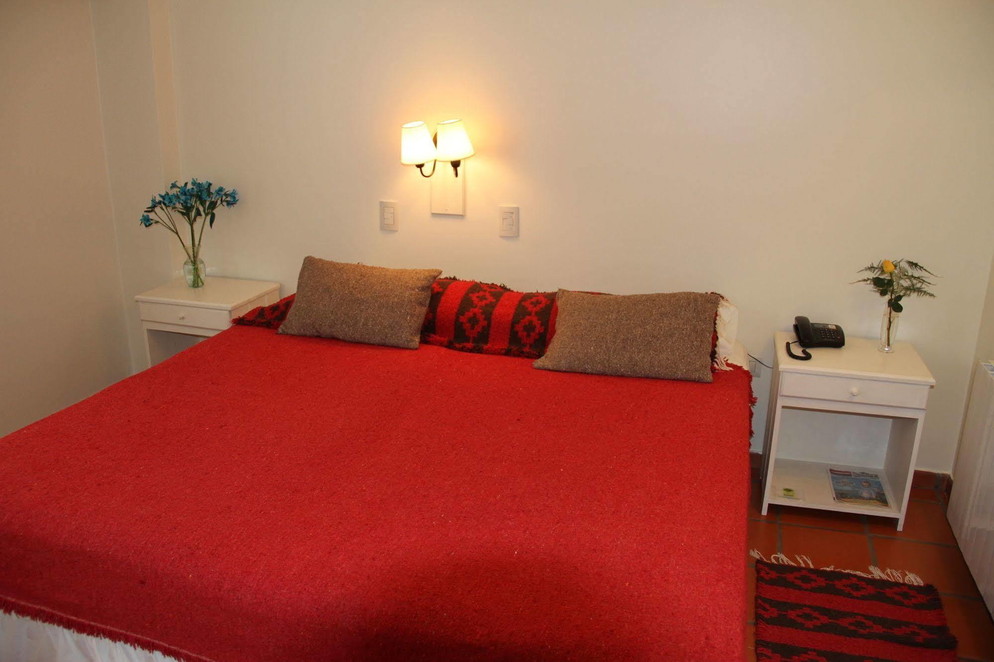 Altos De Balcarce Hotel Salta Ngoại thất bức ảnh