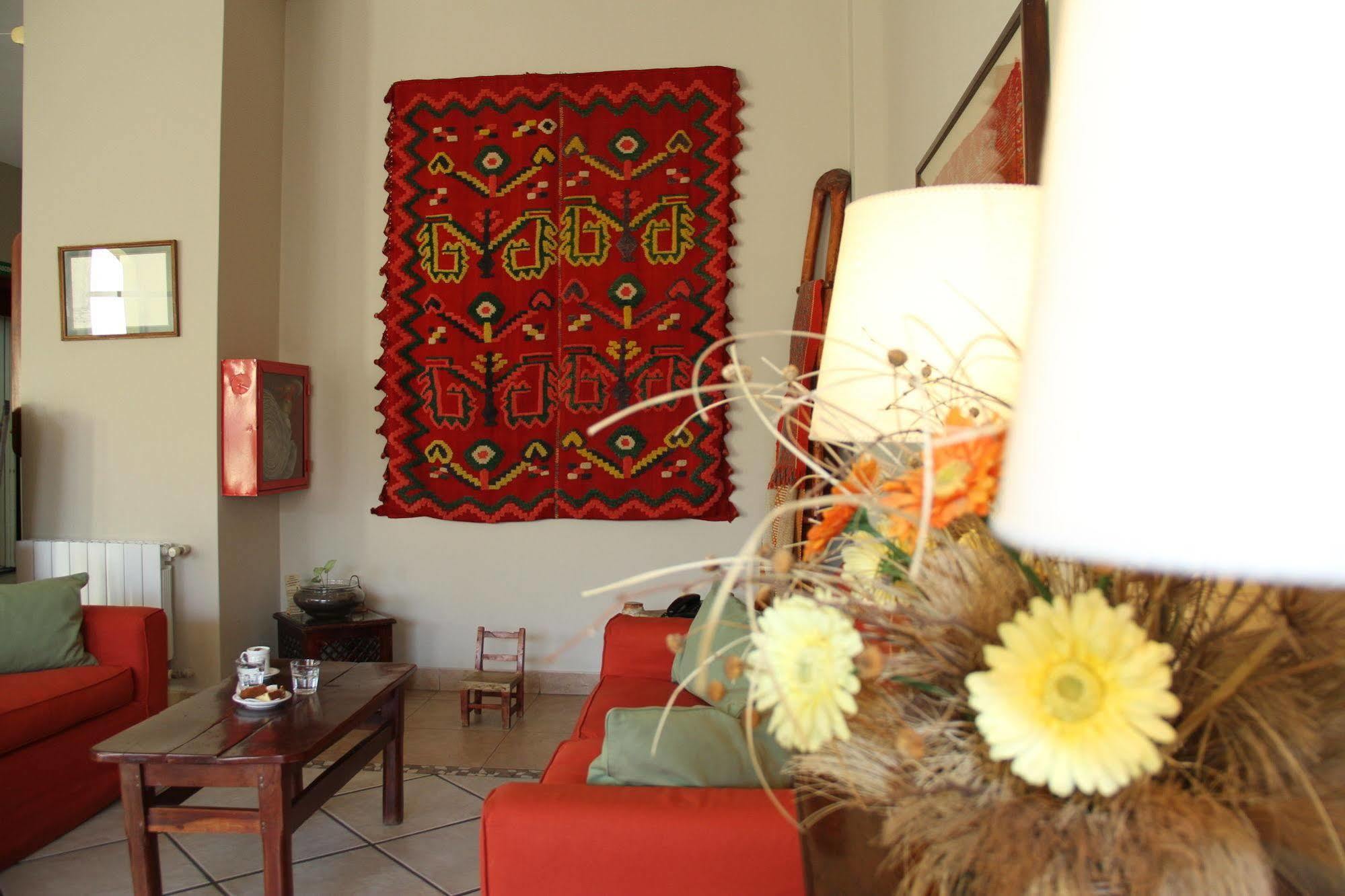 Altos De Balcarce Hotel Salta Ngoại thất bức ảnh